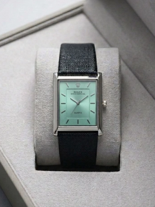Мужские классические часы Rolex - 