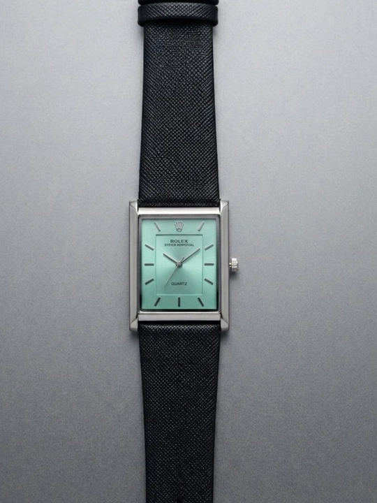 Erkaklar klassik qo‘l soati Rolex