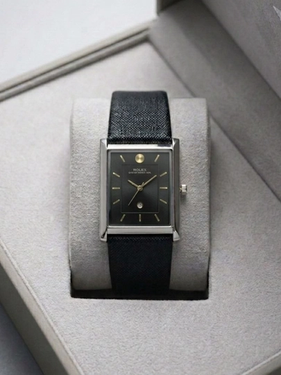 Мужские классические часы Rolex - 