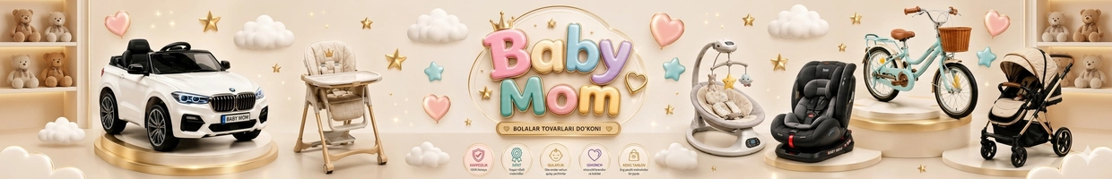Baby Mom