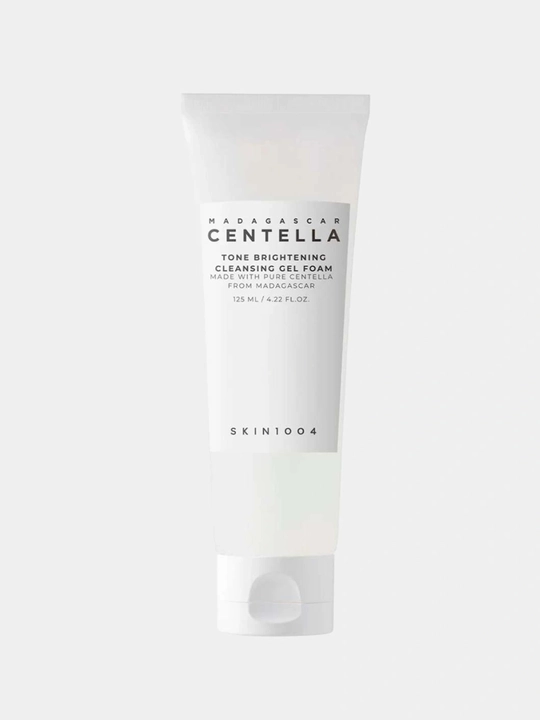 Пенка для умывания Centella Cleansing Foam