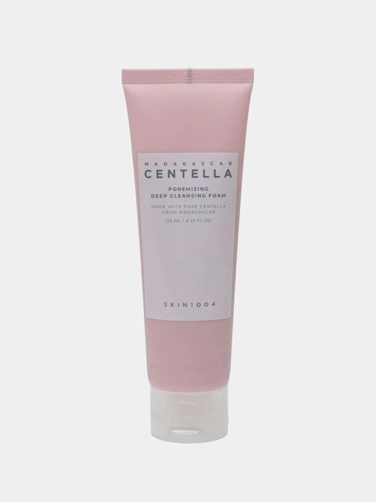Пенка для умывания Centella Cleansing Foam