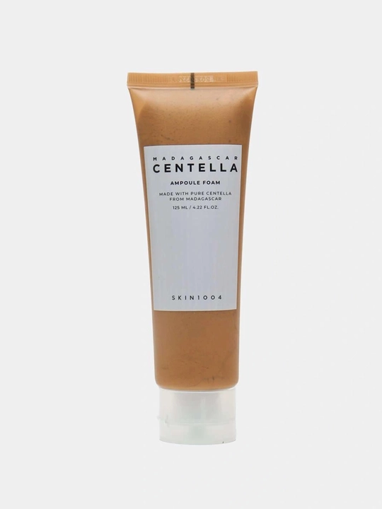 Пенка для умывания Centella Cleansing Foam