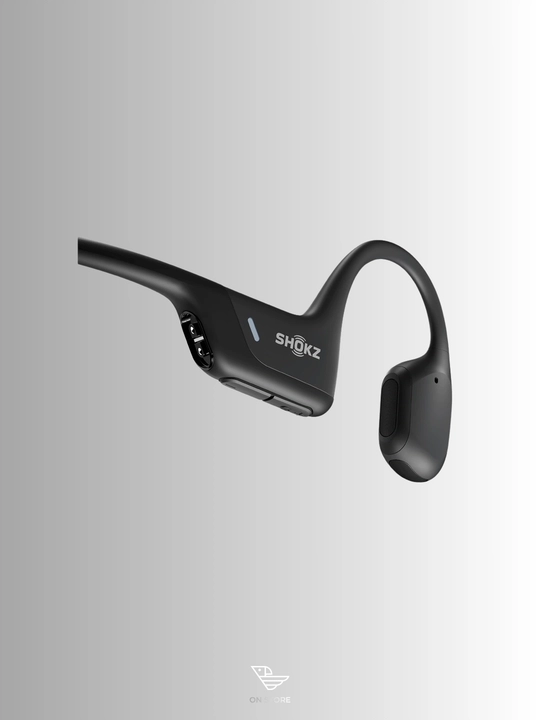 Shokz OpenSwim Pro simsiz quloqchinlari, suzish uchun
