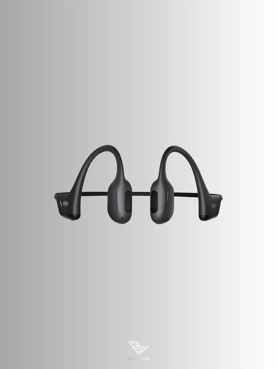 Shokz OpenSwim Pro simsiz quloqchinlari, suzish uchun