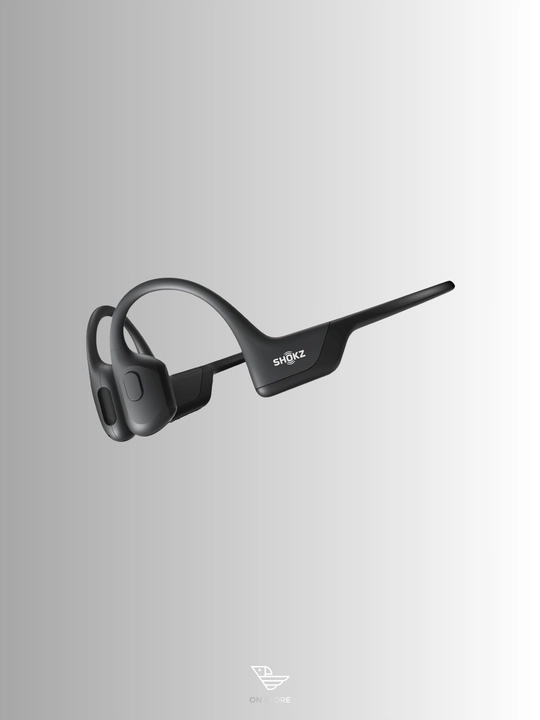 Shokz OpenSwim Pro simsiz quloqchinlari, suzish uchun
