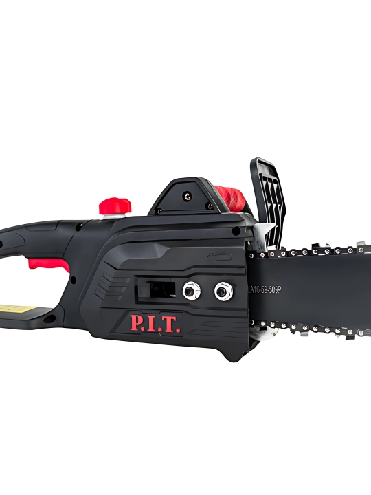 Пила цепная сетевая P.I.T. PKE405-C4