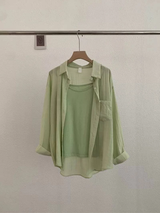 Ayollar ko‘ylagi, klassik, uzun yengli, paxtadan, asosiy modeli, C, M, L, freesize