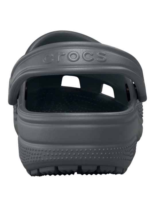 CROCS Classic Clog 10001 kloglari, ayollar va erkaklar uchun