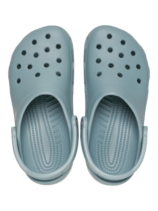 CROCS Classic Clog 10001 kloglari, ayollar va erkaklar uchun