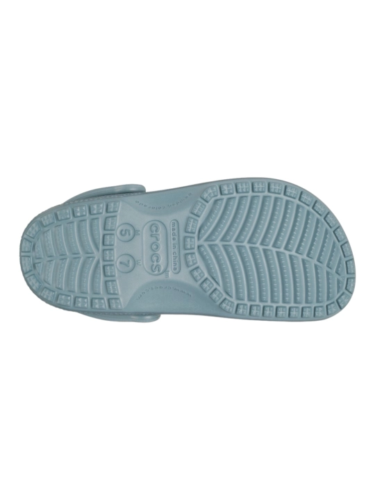 CROCS Classic Clog 10001 kloglari, ayollar va erkaklar uchun