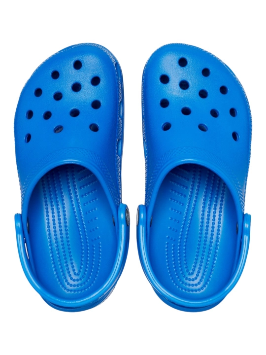 CROCS Classic Clog 10001 kloglari, ayollar va erkaklar uchun