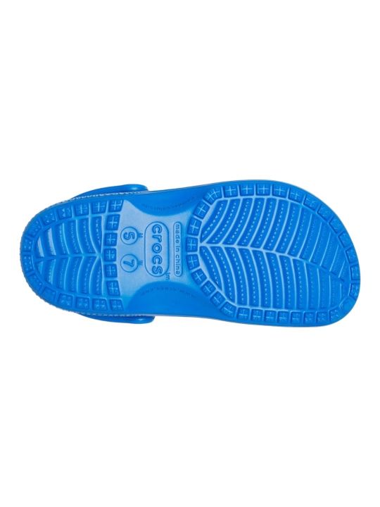 CROCS Classic Clog 10001 kloglari, ayollar va erkaklar uchun