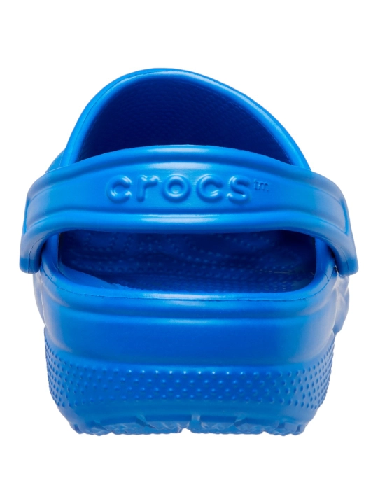CROCS Classic Clog 10001 kloglari, ayollar va erkaklar uchun