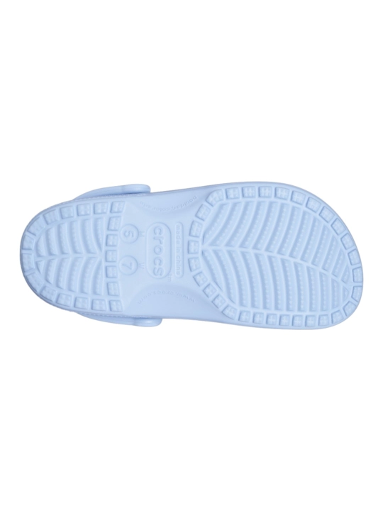 CROCS Classic Clog 10001 kloglari, ayollar va erkaklar uchun