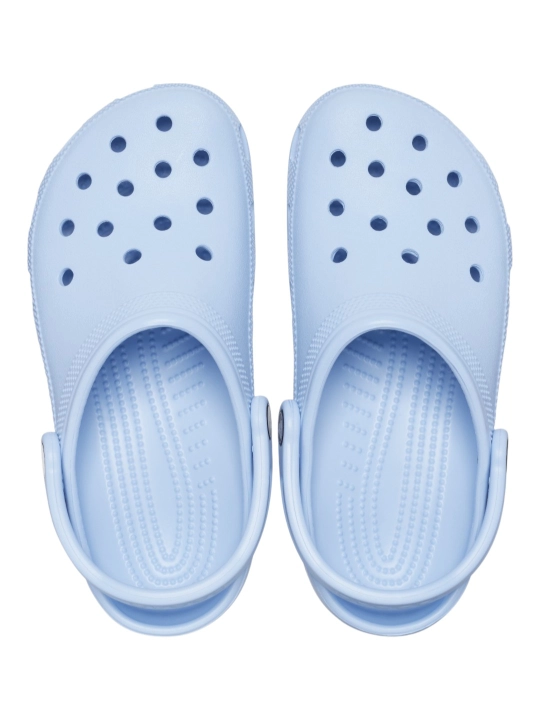 CROCS Classic Clog 10001 kloglari, ayollar va erkaklar uchun