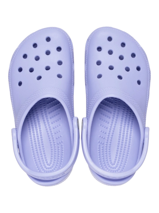 CROCS Classic Clog 10001 kloglari, ayollar va erkaklar uchun