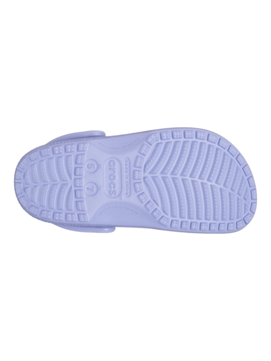 CROCS Classic Clog 10001 kloglari, ayollar va erkaklar uchun