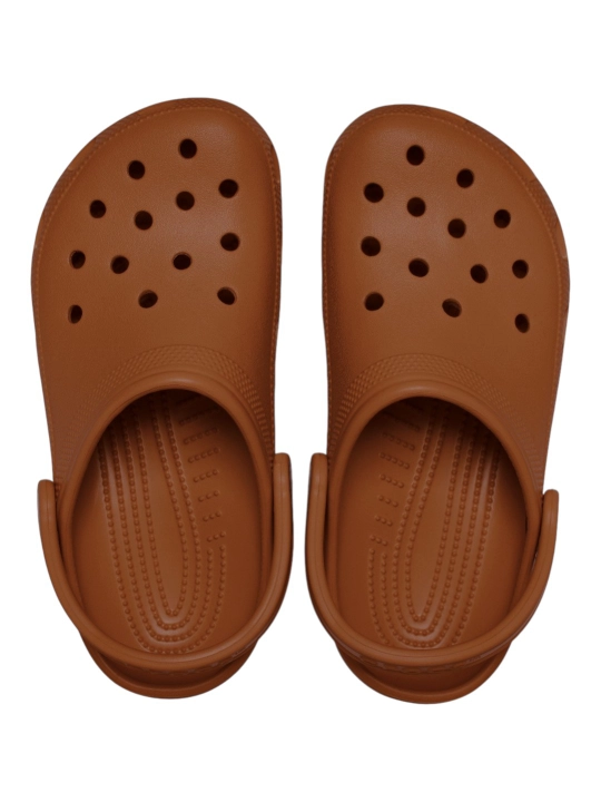 CROCS Classic Clog 10001 kloglari, ayollar va erkaklar uchun