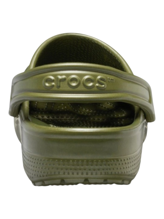 CROCS Classic Clog 10001 kloglari, ayollar va erkaklar uchun