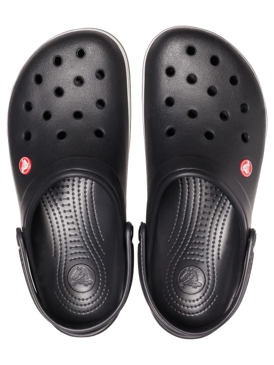 CROCS Crocband 11016 kloglari, ayollar va erkaklar uchun