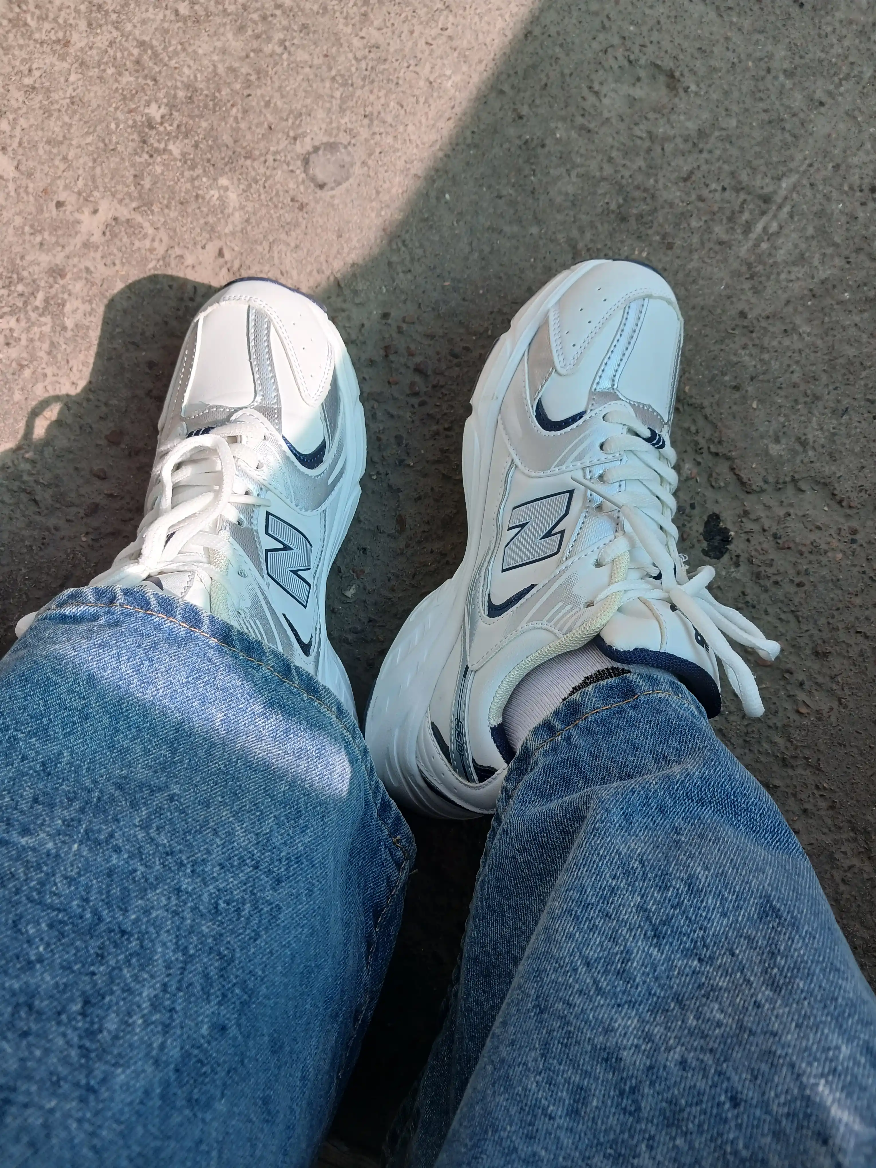 New Balance NB, кроссовки, спортивные кроссовки, мягкие