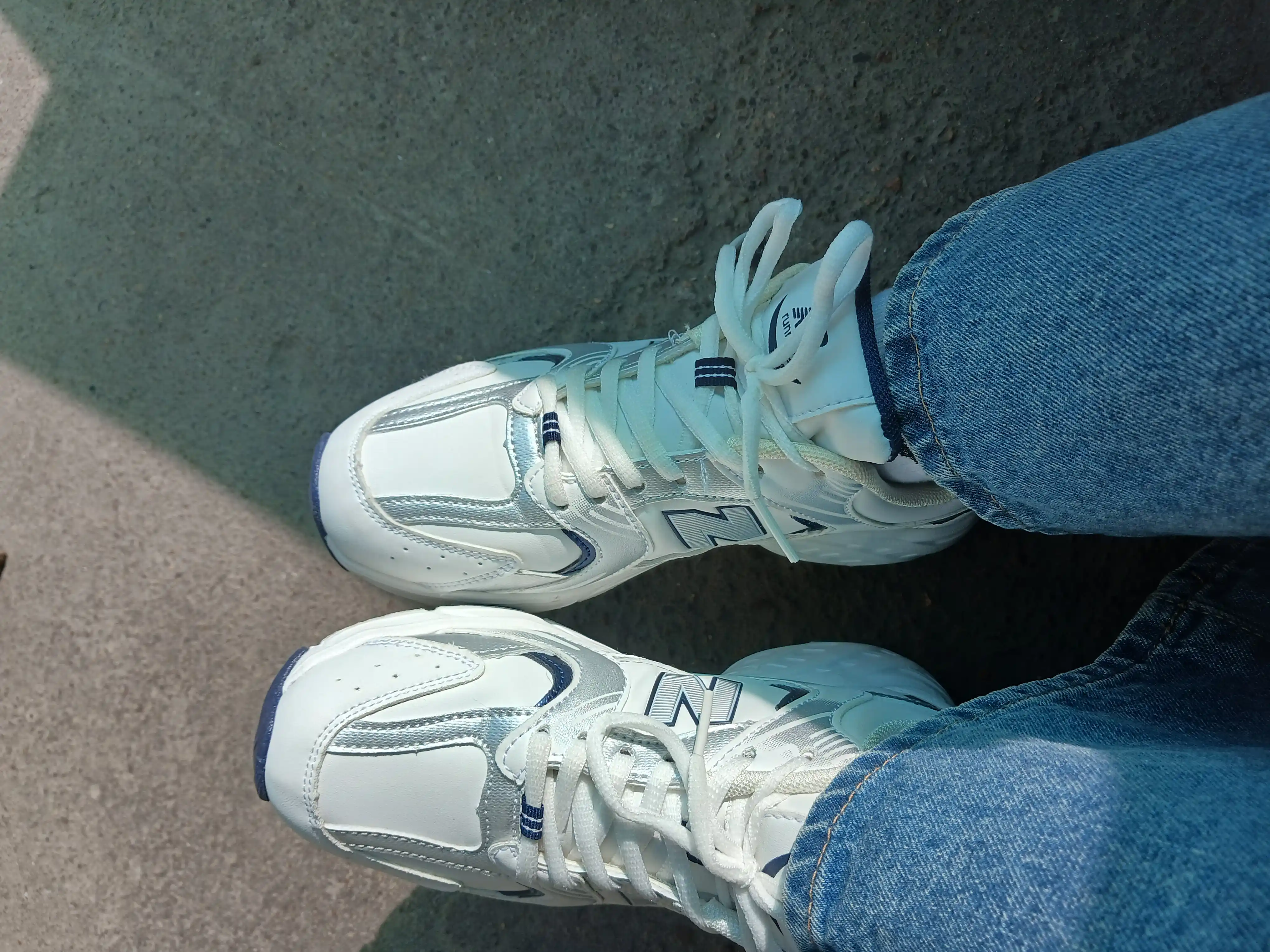 New Balance NB, кроссовки, спортивные кроссовки, мягкие