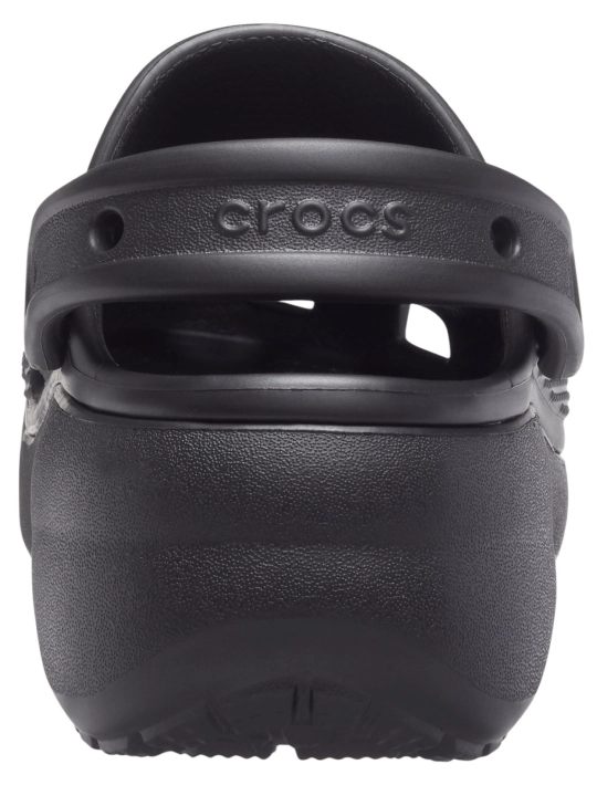 Клоги Crocs Classic Platform Clog 206750, для женщин и мужчин