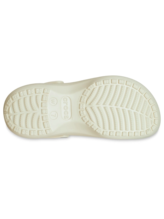 Клоги Crocs Classic Platform Clog 206750, для женщин и мужчин