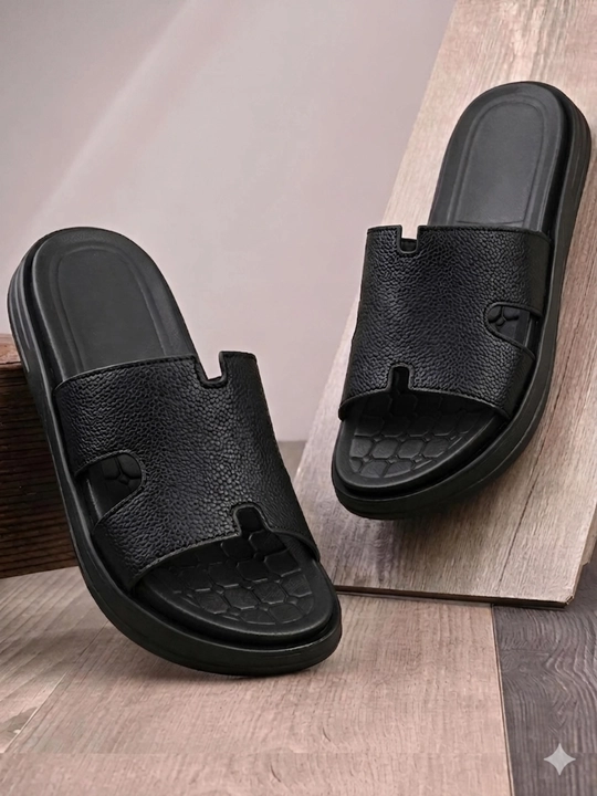Erkaklar uchun Hermes shippaklari, shippaklar, erkaklar poyabzali, 40-44
