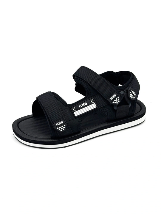 Erkaklar sandalilari yozgi poyabzal, 39-44
