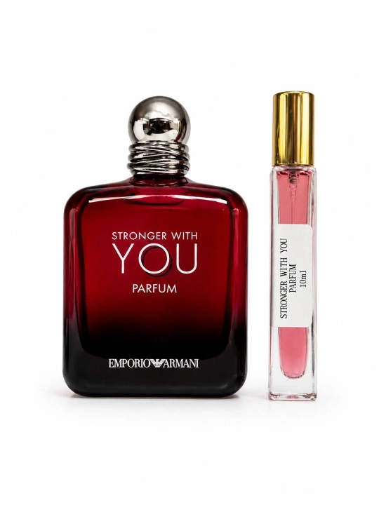 Парфюмерная вода YOU PARFUM 10 мл - 