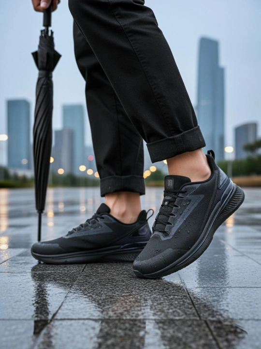 Krossovkalar PEAK SPORT/361   Rain Block, suv o'tkazmaydigan - 