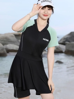 Yashil