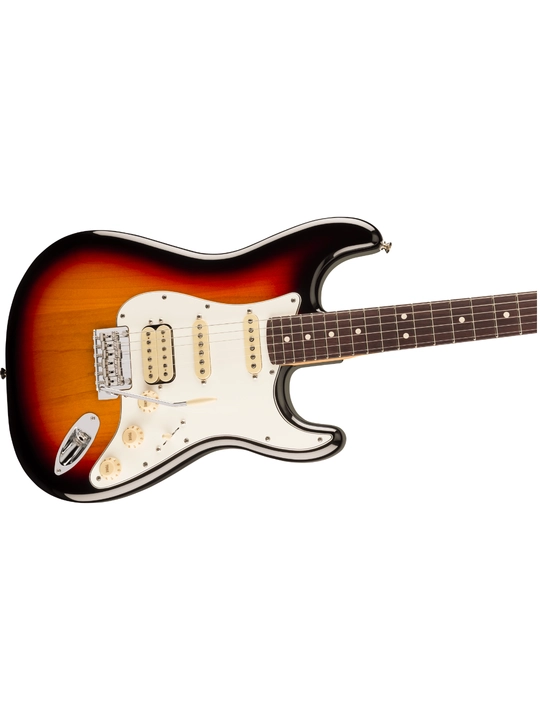 Player II Stratocaster® HSS