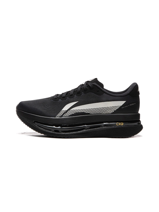 Кроссовки женские Li-Ning Red Hare 9 Ultra ARPW008 Running Super BOOM GCU - 