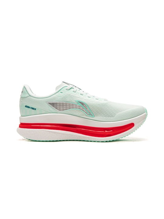 Ayollar krossovkasi Li-Ning Red Hare 9 Ultra ARPW008 Running Super BOOM GCU