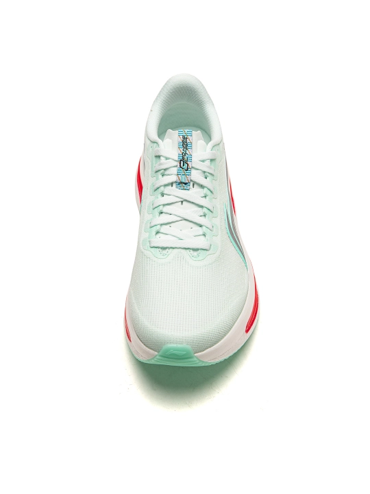 Ayollar krossovkasi Li-Ning Red Hare 9 Ultra ARPW008 Running Super BOOM GCU