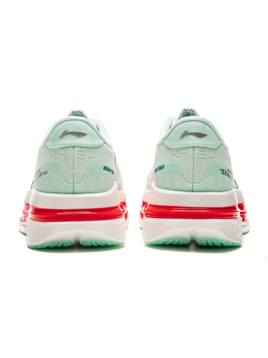 Ayollar krossovkasi Li-Ning Red Hare 9 Ultra ARPW008 Running Super BOOM GCU