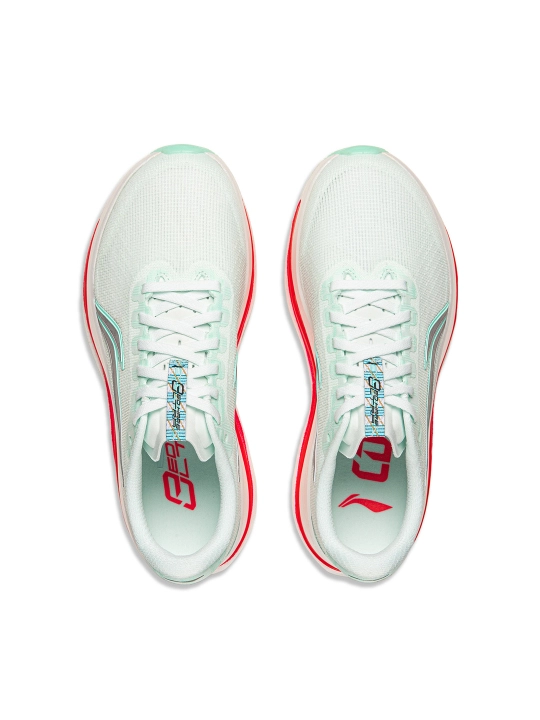 Ayollar krossovkasi Li-Ning Red Hare 9 Ultra ARPW008 Running Super BOOM GCU