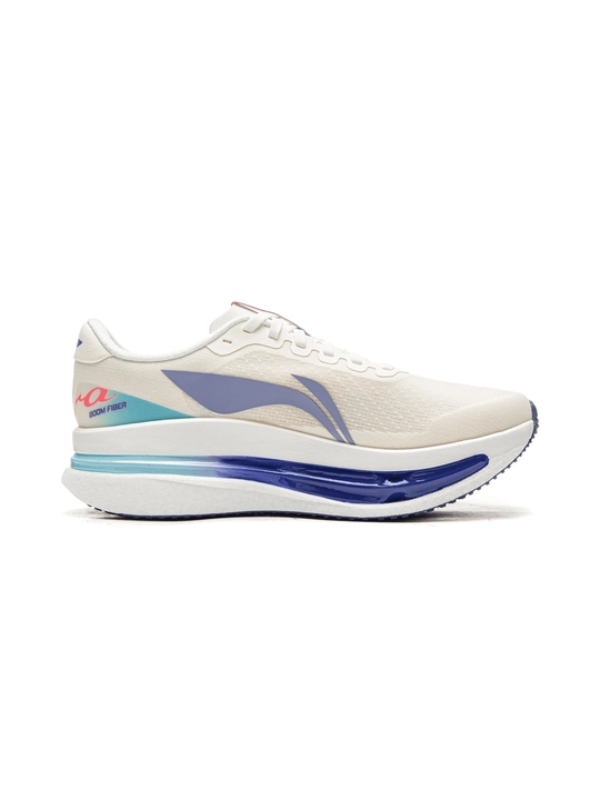 Ayollar krossovkasi Li-Ning Red Hare 9 Ultra ARPW008 Running Super BOOM GCU