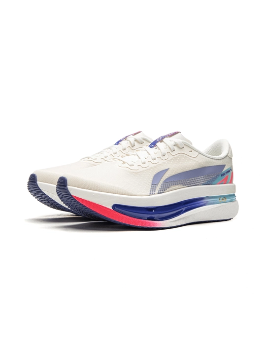 Ayollar krossovkasi Li-Ning Red Hare 9 Ultra ARPW008 Running Super BOOM GCU