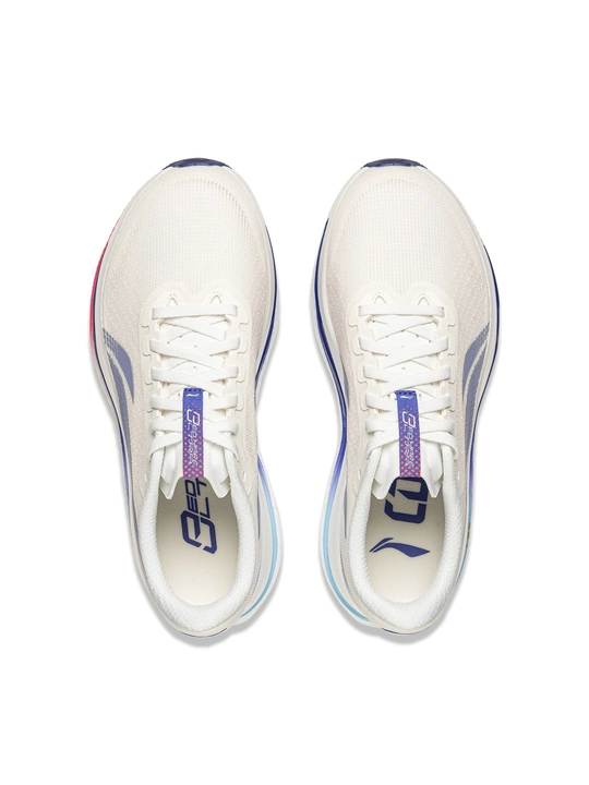Ayollar krossovkasi Li-Ning Red Hare 9 Ultra ARPW008 Running Super BOOM GCU