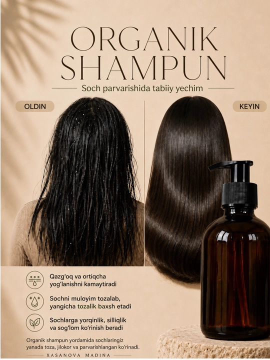 Shampun