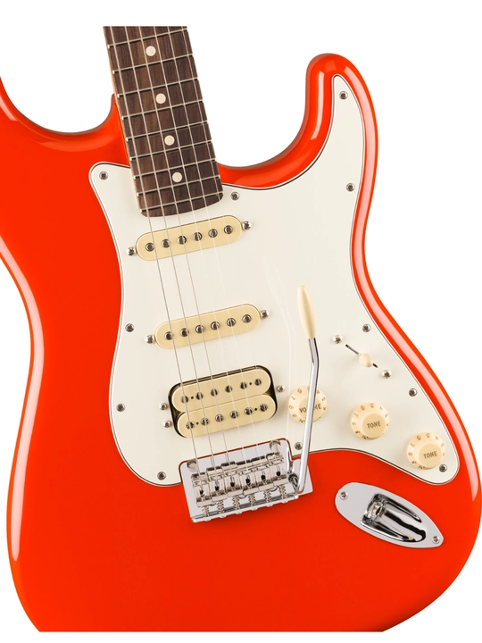 Гитара Player II Stratocaster® HSS