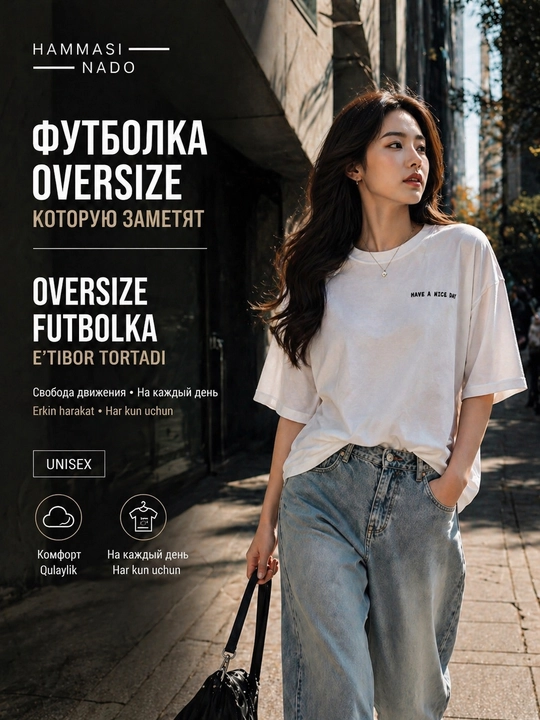 Ayollar yozgi paxtali futbolka, Y2K uslubi, koreys uslubi, qisqa yengli futbolka