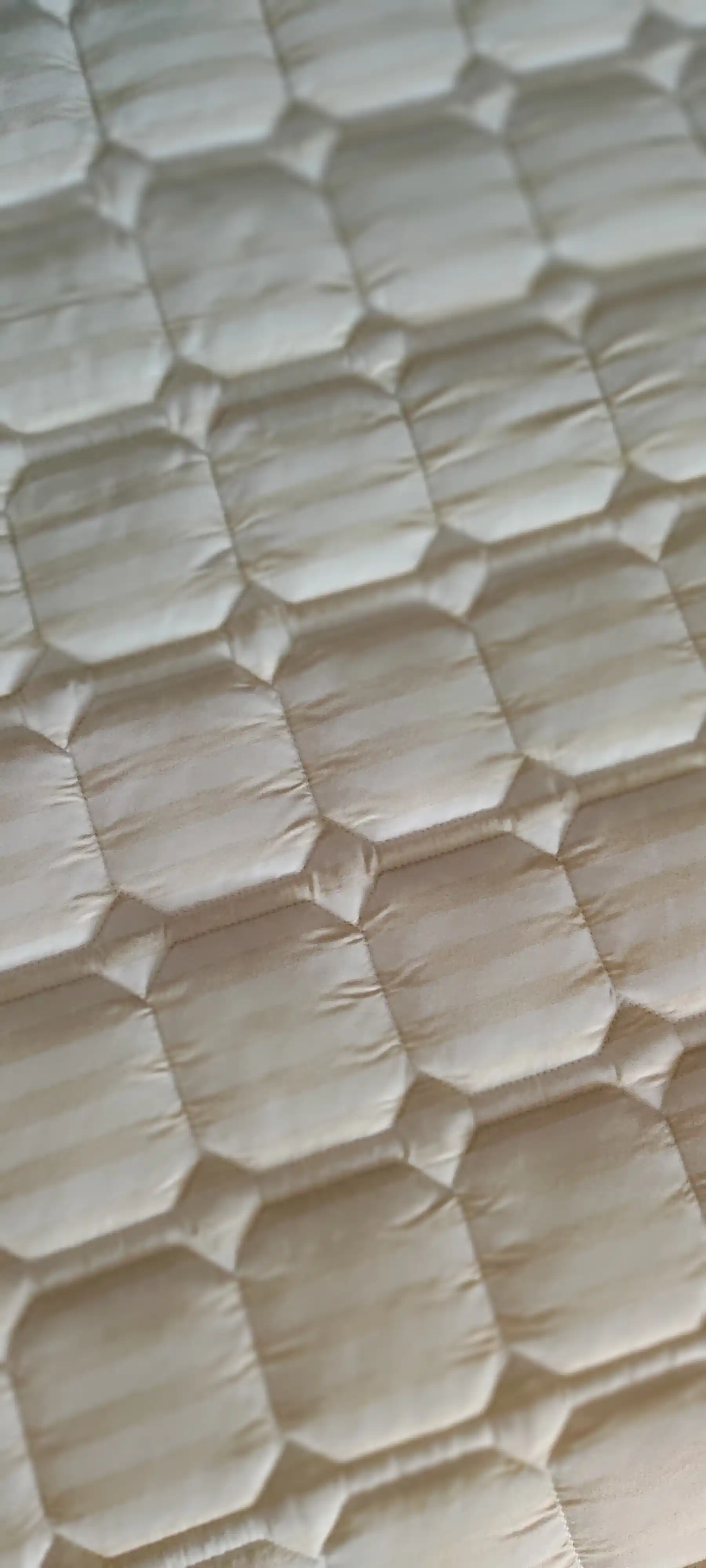 Наматрасник, двусторонний Classic Soft Haki