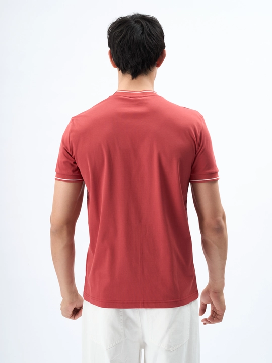 Futbolka JUST JT9601-3512