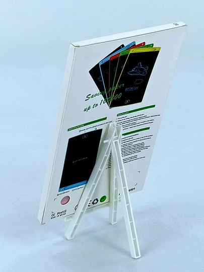 Планшет для рисования LCD 8.5 дюймов BAIBIAN экологичный
