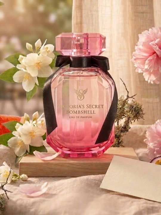 Victoria's Secret Bombshell парфюм для женщин, 100мл - 